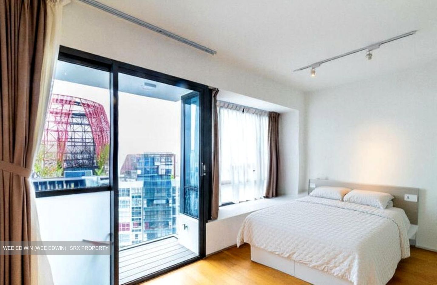 Skysuites@Anson (D2), Apartment #504137791